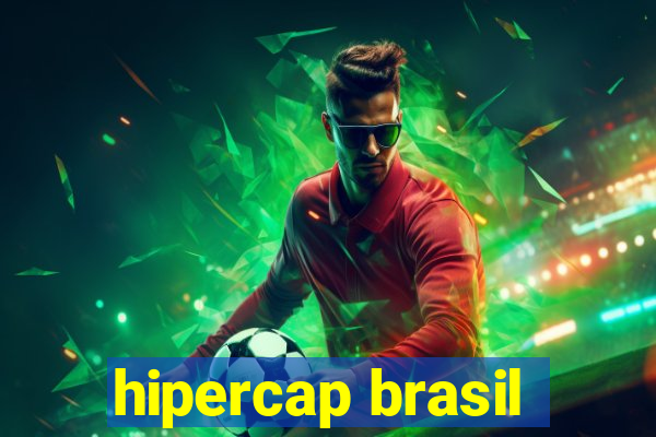 hipercap brasil